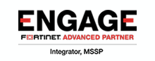 Fortinet logo