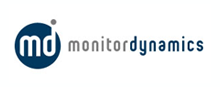 Monitor Dynamics logo